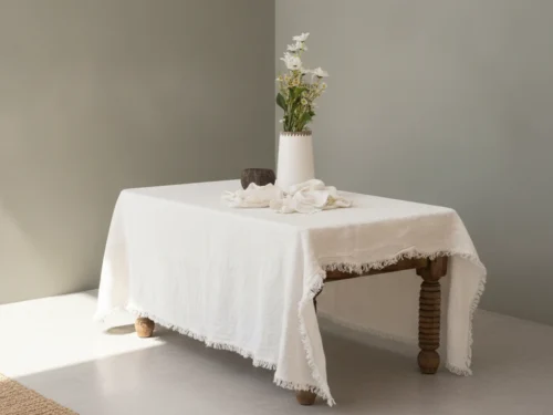 Eettafel Piras Linnen 300x180 cm