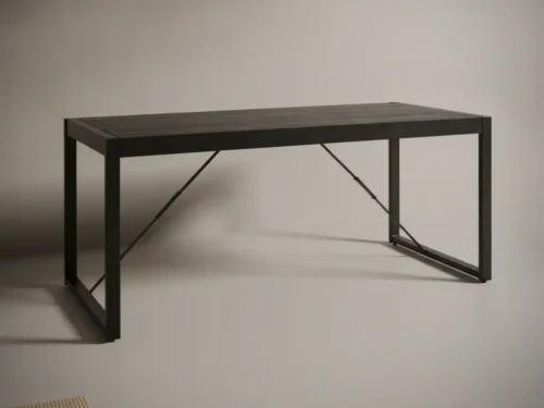 Eettafel Quorelvenna 76 cm