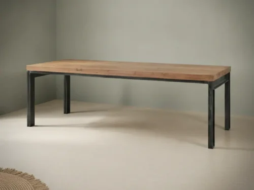 Eettafel Reldonvesta 100 x 78 cm