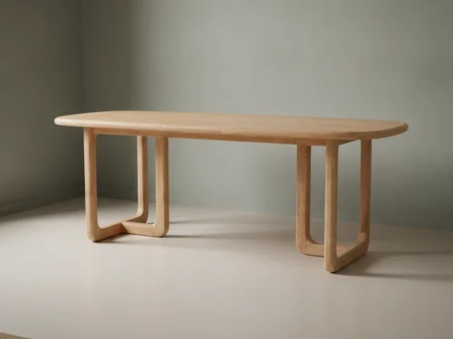Eettafel Sieskira Teak 240 cm