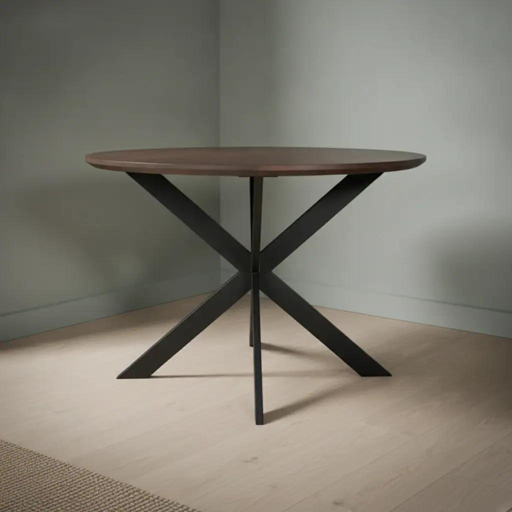 Eettafel Silvesaro