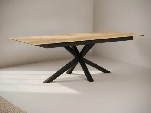 Eettafel Skaaskira Keramiek 240 cm
