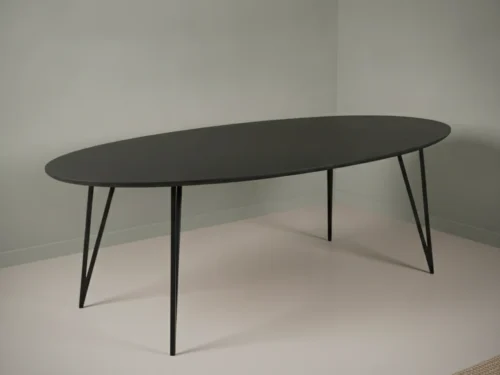 Eettafel Spankeren 250x110 cm