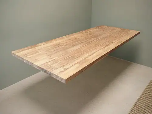 Eettafel Stientik Teak