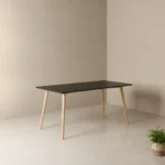 Eettafel Taabea 120 cm