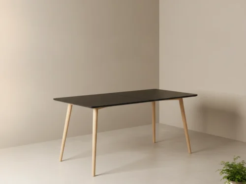 Eettafel Taabea 120 cm