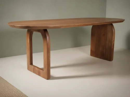 Eettafel Tirero Mangohout