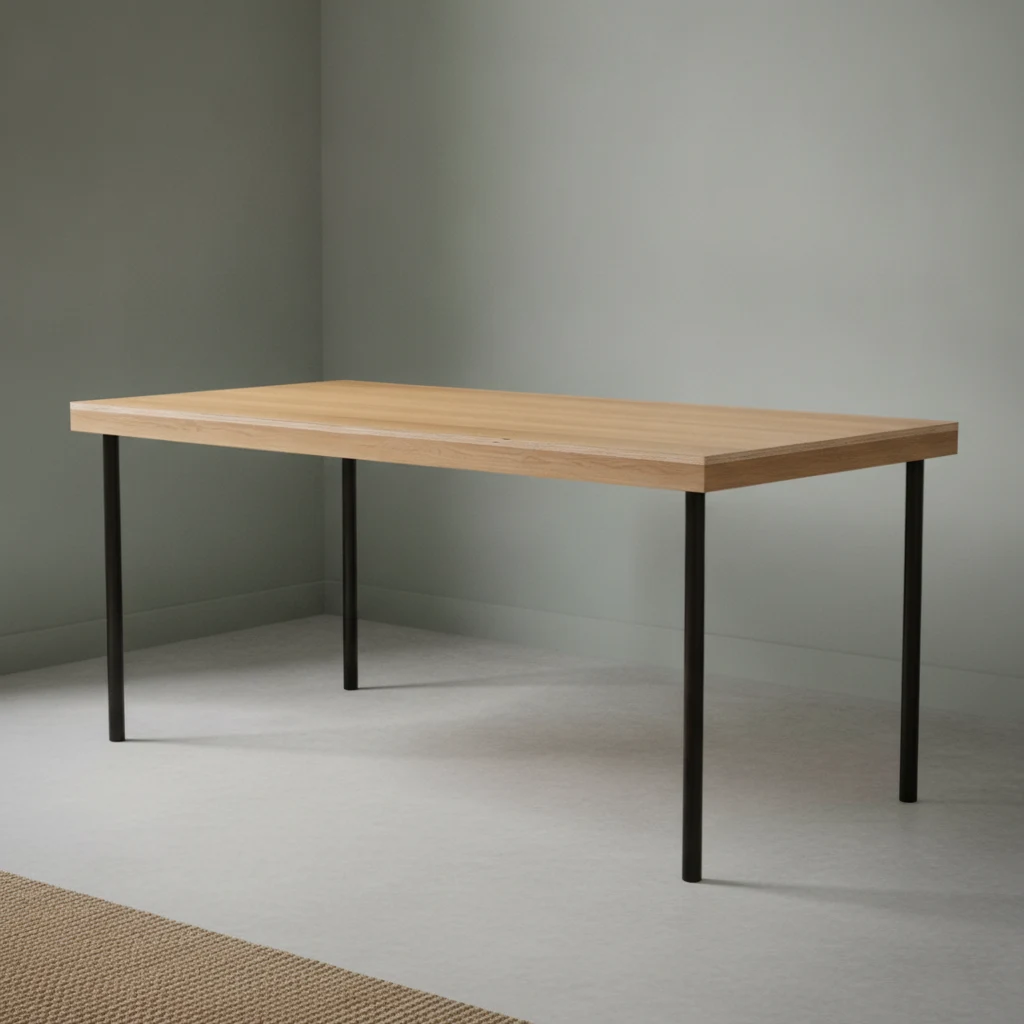 Eettafel Tollar 190 cm