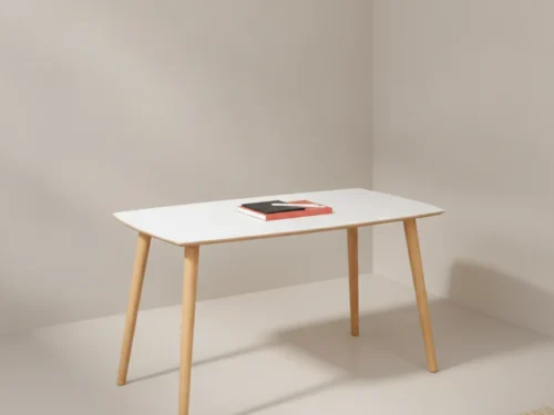 Eettafel Treinnura 150 cm