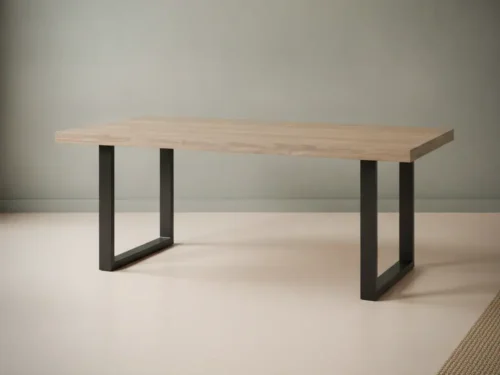 Eettafel Vervuvanta 100 x 76 cm
