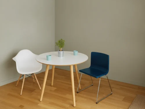 Eettafel Vurel 125 cm