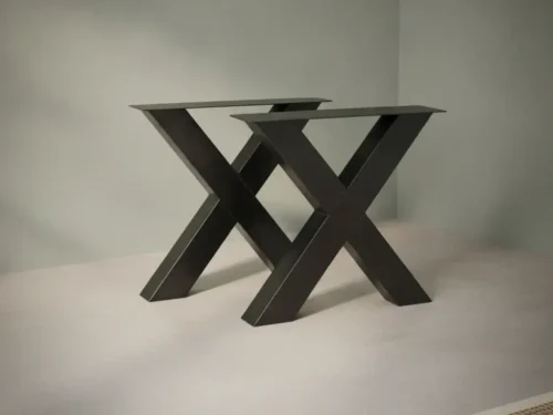 Eettafel Zarvavprado 120 x 120 cm