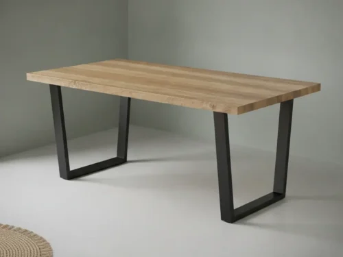 Eettafel Zervedora mangohout