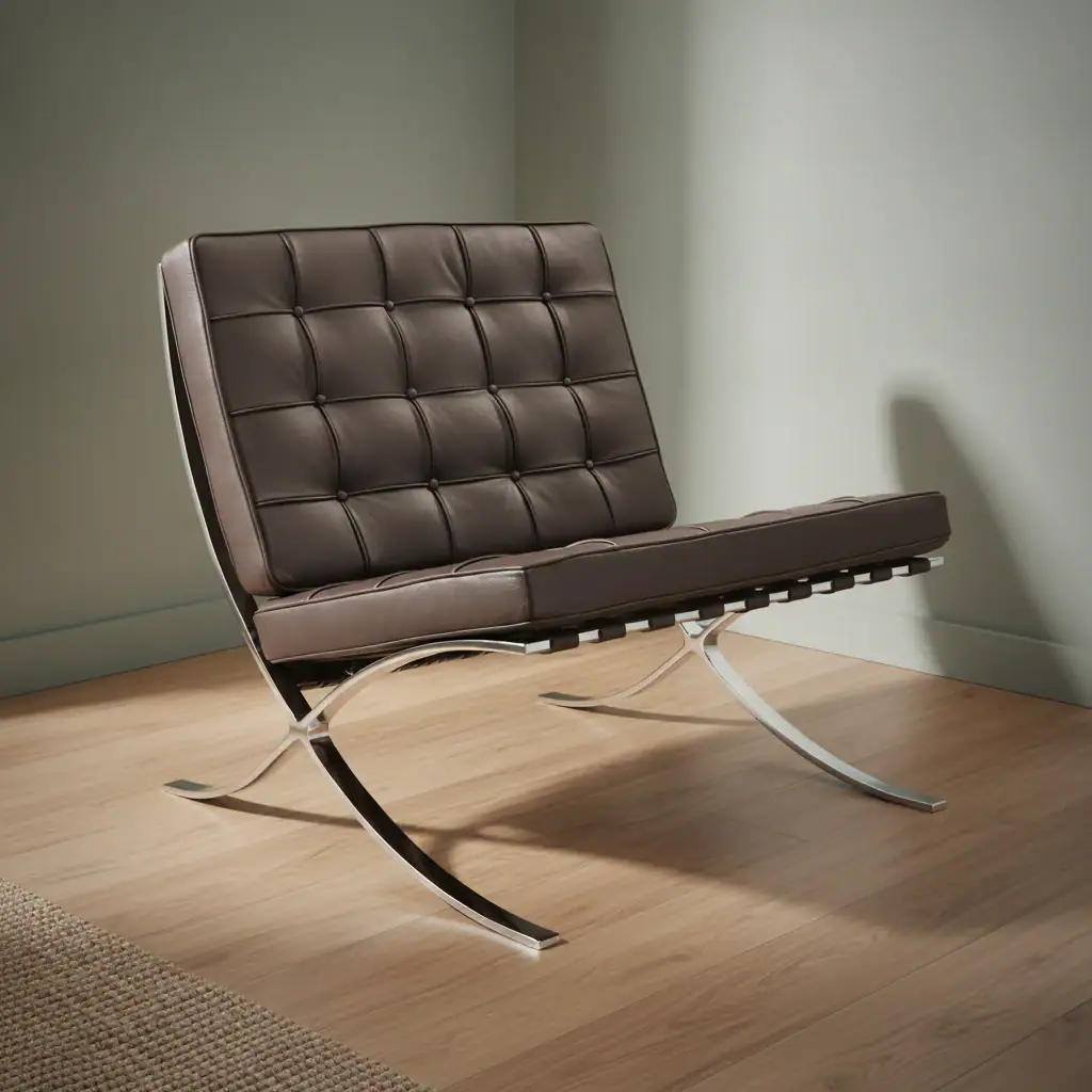Fauteuil Beernaro