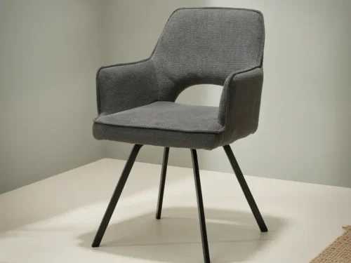 Fauteuil Brultino Beige