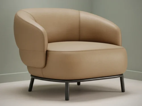 Fauteuil Eldicanto