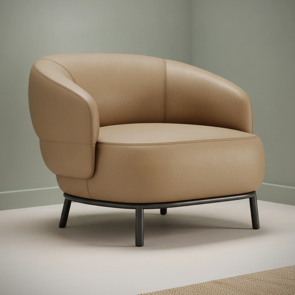 Fauteuil Eldicanto