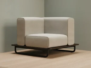 Fauteuil Elvencanto