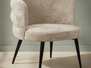 Fauteuil Feranelprado cr√®me