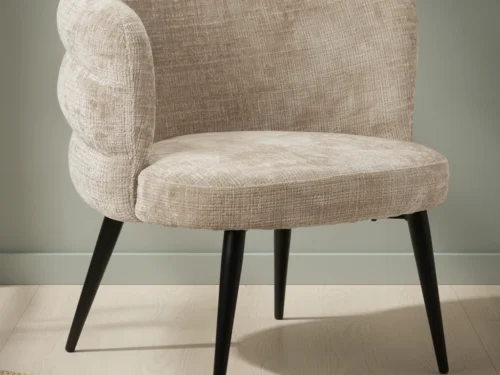 Fauteuil Feranelprado cr√®me