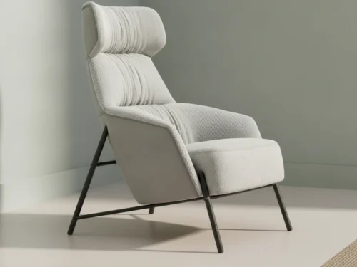 Fauteuil Gavurocca