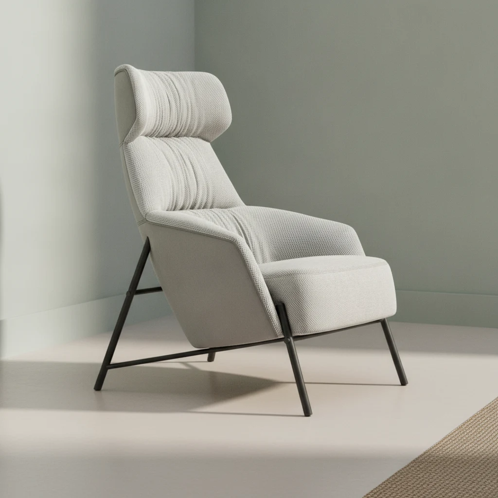 Fauteuil Gavurocca