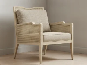 Fauteuil Isveprado