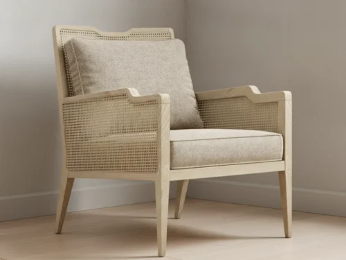 Fauteuil Isveprado