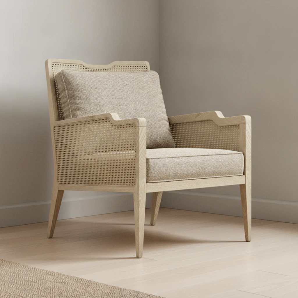 Fauteuil Isveprado