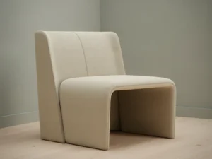 Fauteuil Ivararporto