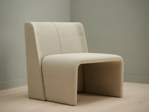 Fauteuil Ivararporto