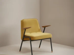 Fauteuil Ivarorvalo fluweel