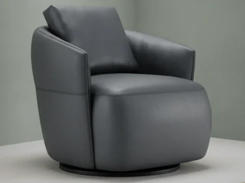 Fauteuil Jorvulvenna