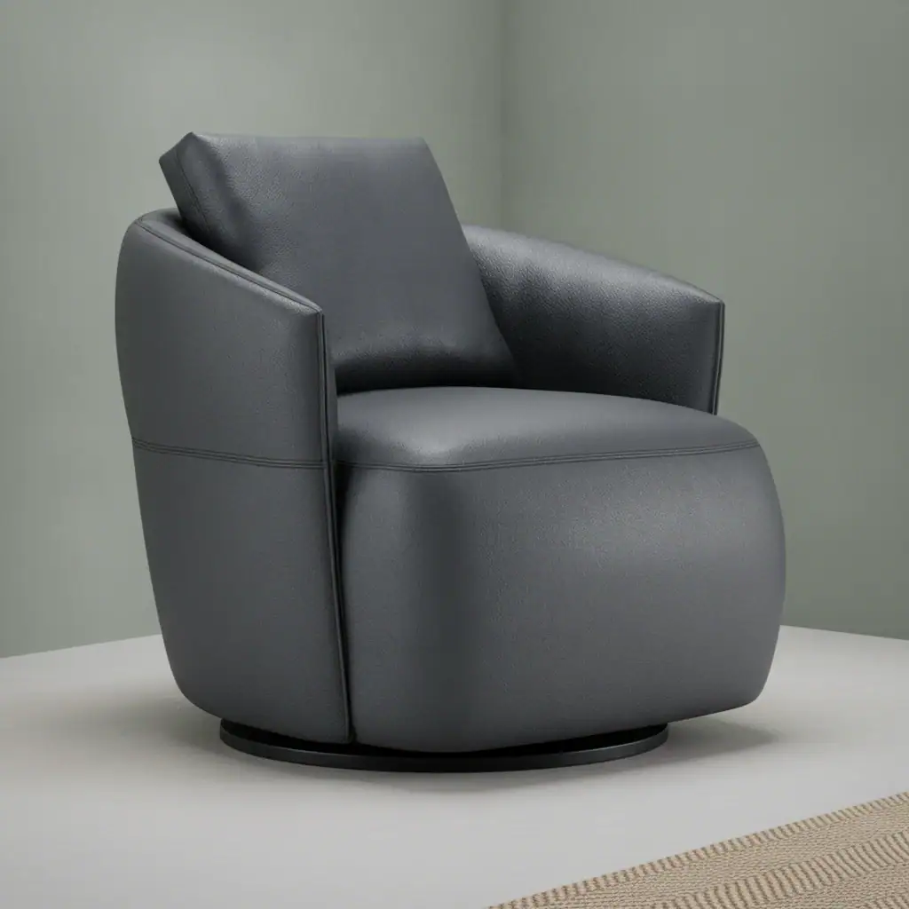 Fauteuil Jorvulvenna