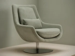 Fauteuil Lorvomira