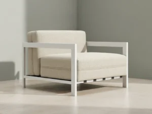 Fauteuil Morvullargo