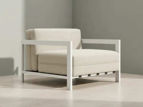 Fauteuil Morvullargo