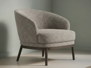 Fauteuil Ravulrocca
