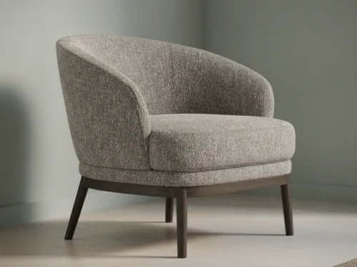 Fauteuil Ravulrocca