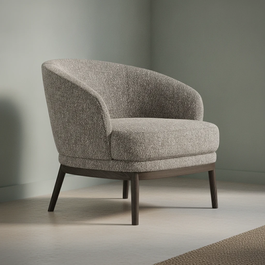 Fauteuil Ravulrocca