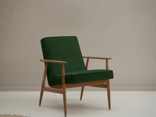 Fauteuil Stierdak Velvet