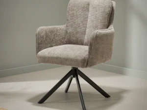 Fauteuil Vaalone Naturel