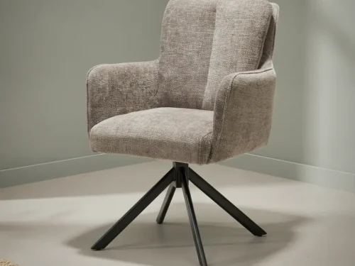 Fauteuil Vaalone Naturel
