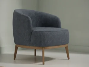 Fauteuil Valmirvanta