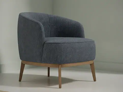 Fauteuil Valmirvanta