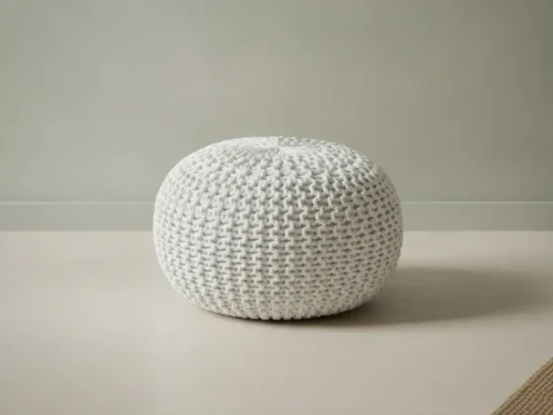 Hocker Hirresta