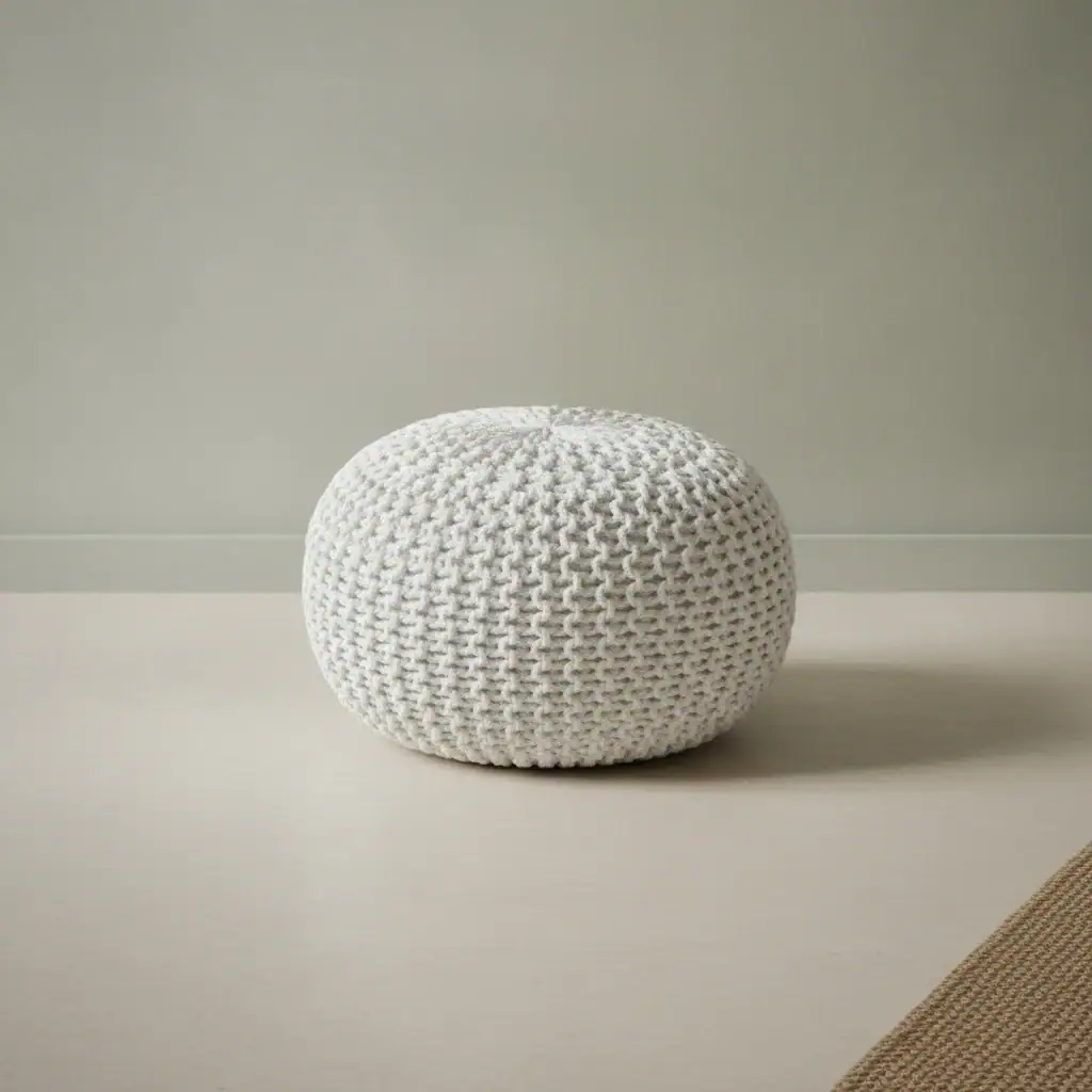 Hocker Hirresta