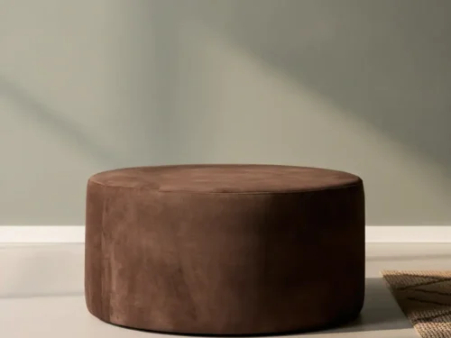 Hocker Jurrira Bruin