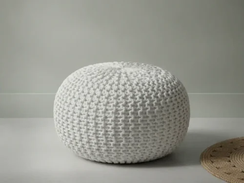 Hocker Kieskane