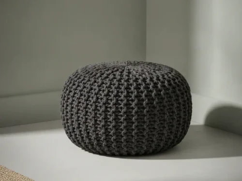 Hocker Preldang Grijs